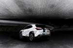 Lexus UX250h F-Sport by Rene Turrek 2019 года